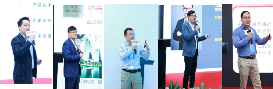 第25届高交会“HiTech!”观展及沙龙活动硕果累累(图3)
