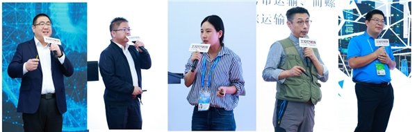 第25届高交会“HiTech!”观展及沙龙活动硕果累累(图6)