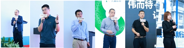 第25届高交会“HiTech!”观展及沙龙活动硕果累累(图5)