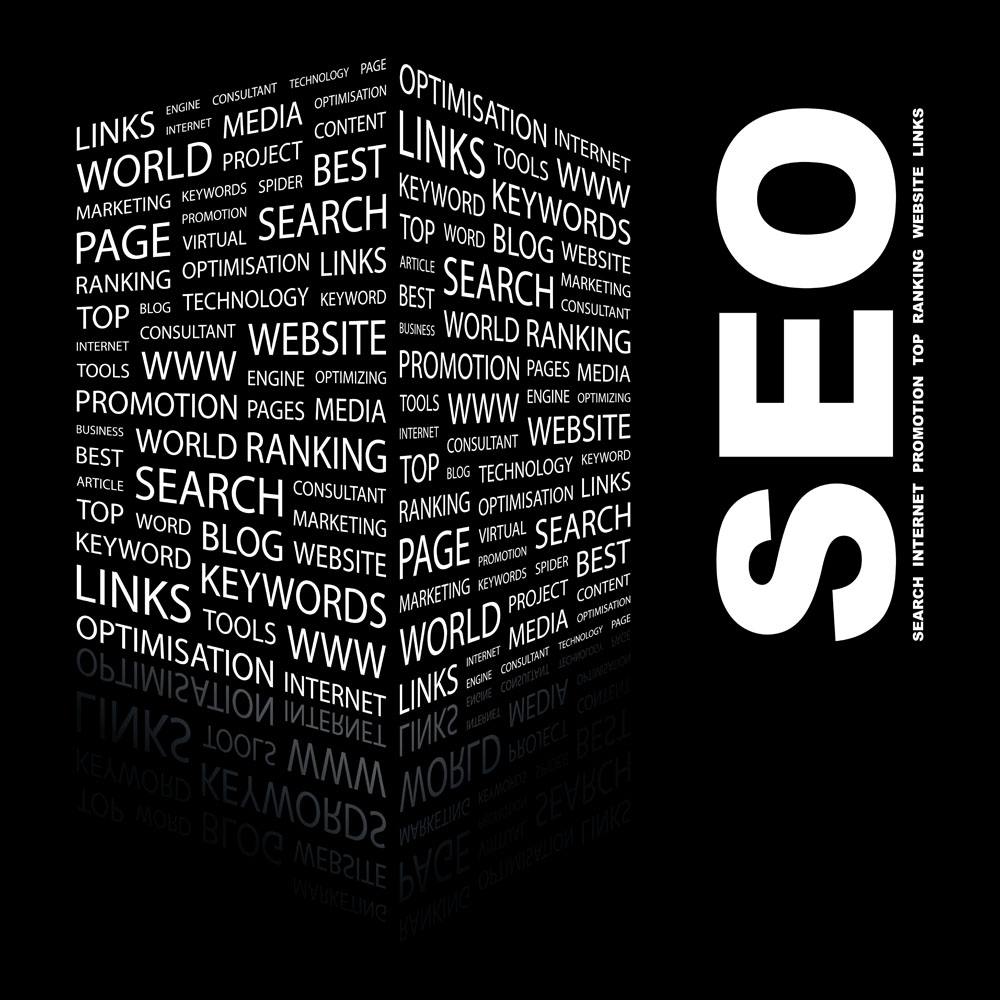 SEO优化分享：SEO优化技术方案(图1)