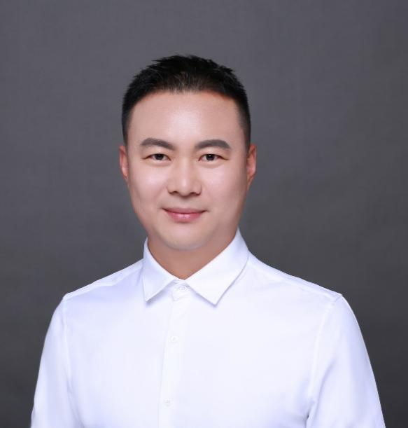 推动中国品牌发展何亚涛名列《2023中国首席品牌官500强(图2)