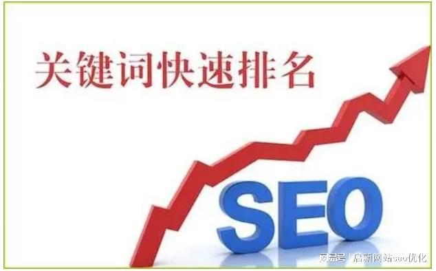 网络推广的秘密武器：启新网站SEO优化服务公司(图3)