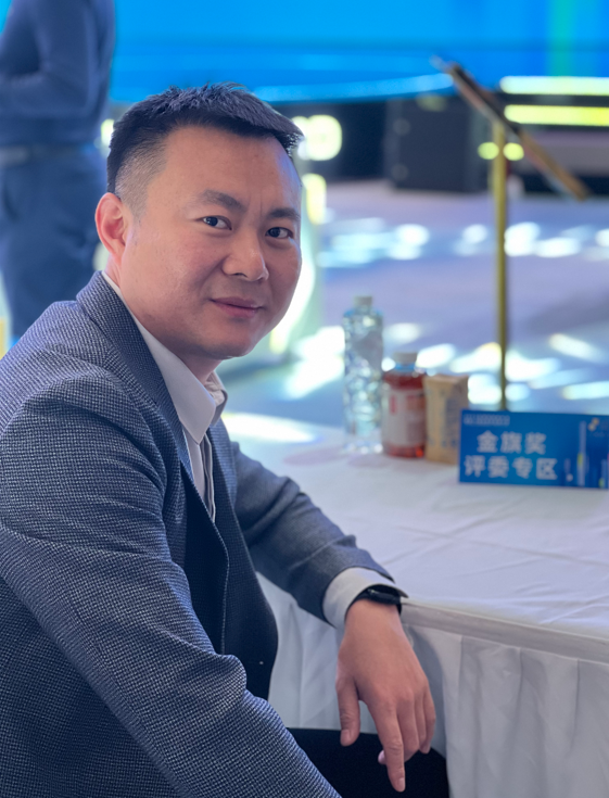 品牌管理者年会上畅谈SEO何亚涛让更多企业看到SEO蕴含的潜力(图3)
