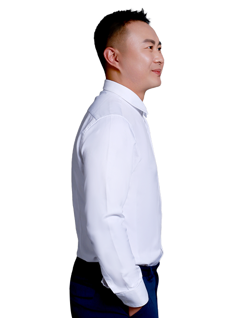 何亚涛：深耕互联网营销与SEO领域14年的精细化营销专家(图2)